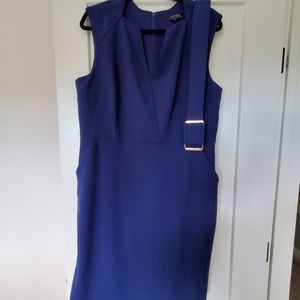 Le Château Dress